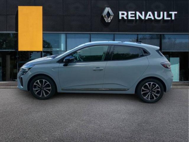Renault Clio image 6