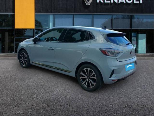 Renault Clio image 5