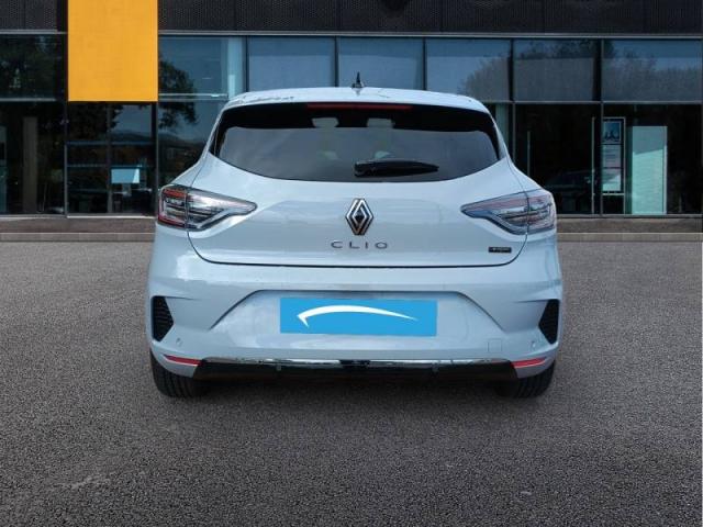 Renault Clio image 7