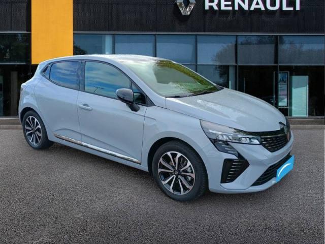 Renault Clio image 1
