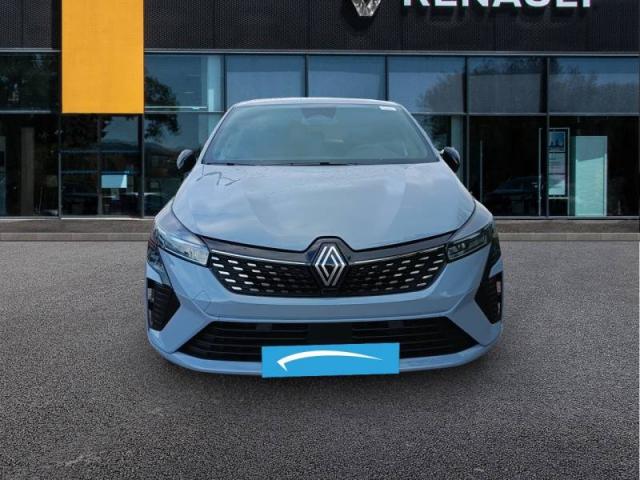 Renault Clio image 8