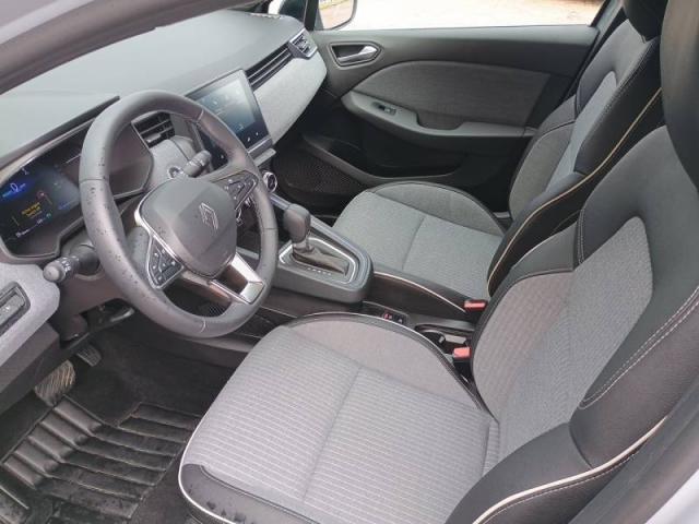 Renault Clio image 4