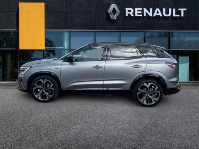 Renault Austral image 4