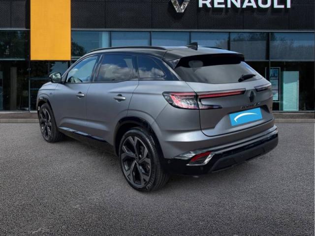 Renault Austral image 6