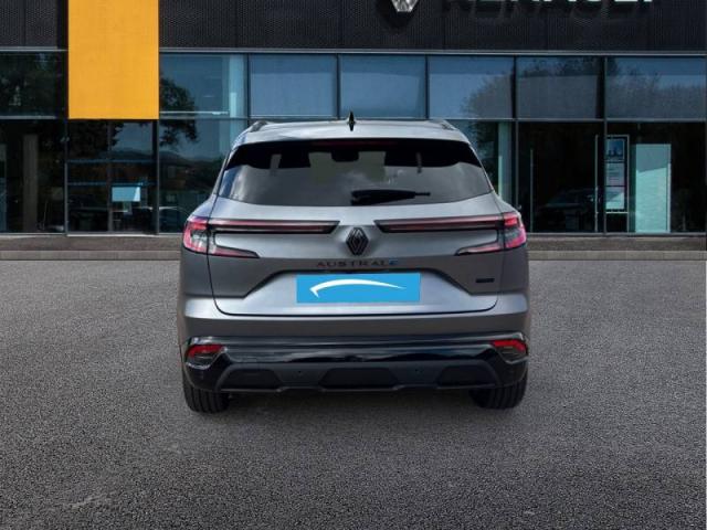 Renault Austral image 3