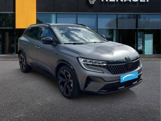 Renault Austral image 8