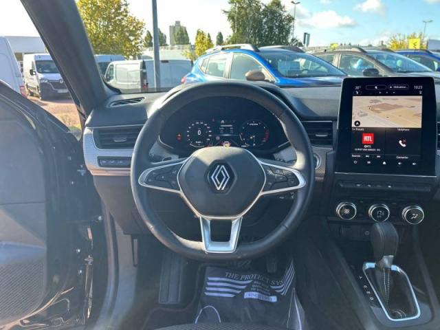 Renault Arkana image 9