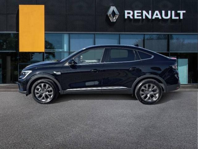 Renault Arkana image 1