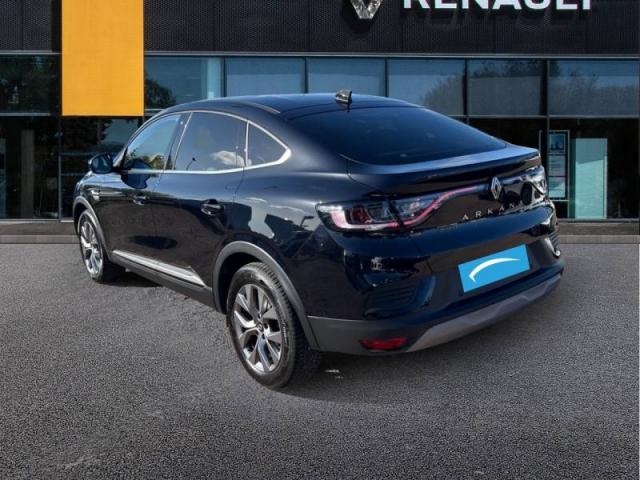 Renault Arkana image 3