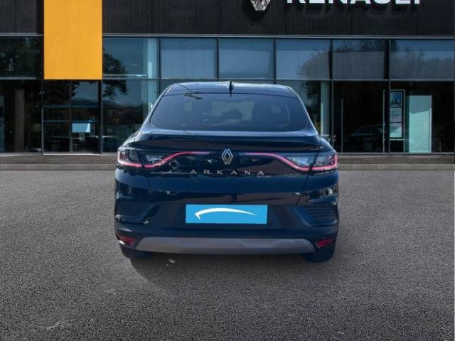 Renault Arkana image 7