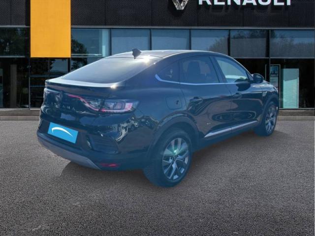 Renault Arkana image 5
