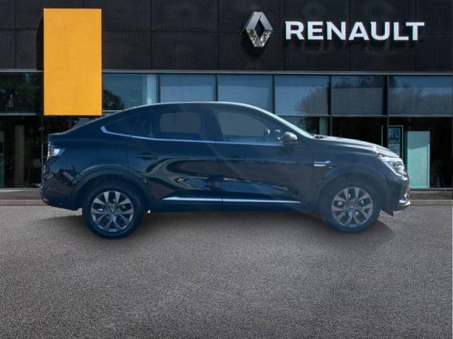 Renault Arkana image 8