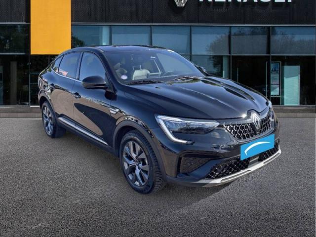 Renault Arkana image 6