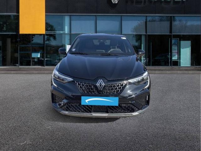 Renault Arkana image 4