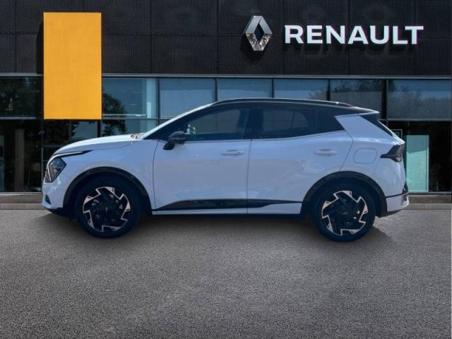 Kia Sportage image 8