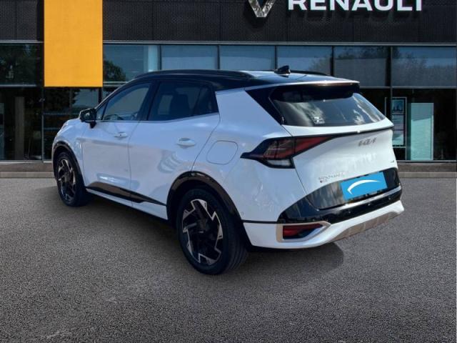 Kia Sportage image 6