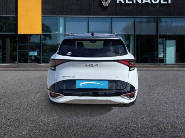 Kia Sportage image 3