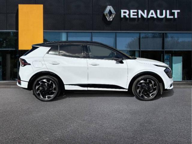Kia Sportage image 5