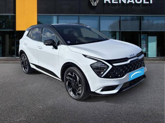 Kia Sportage image 9