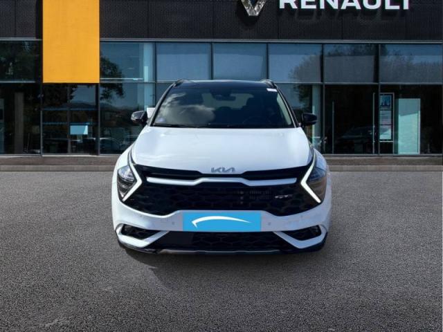 Kia Sportage image 1