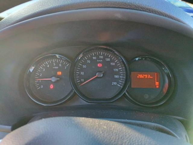 Dacia Sandero image 8