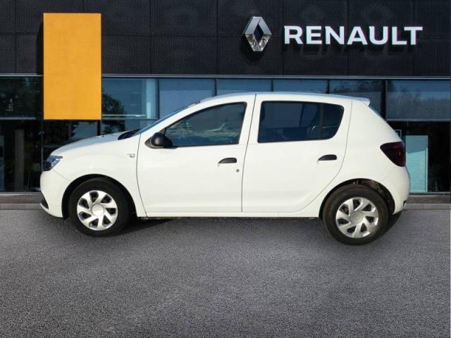 Dacia Sandero image 2