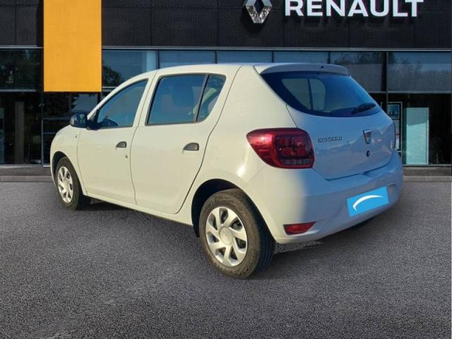 Dacia Sandero image 4