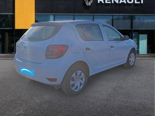 Dacia Sandero image 5