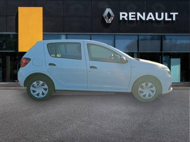 Dacia Sandero image 7