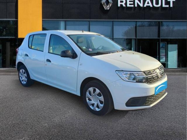 Dacia Sandero image 6