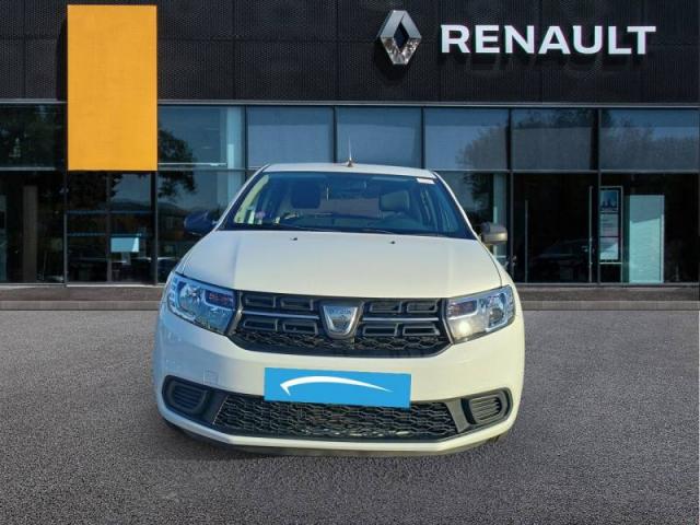 Dacia Sandero image 3