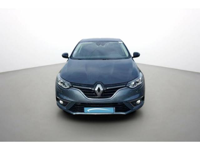 Renault Mégane image 3