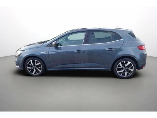 Renault Mégane image 8