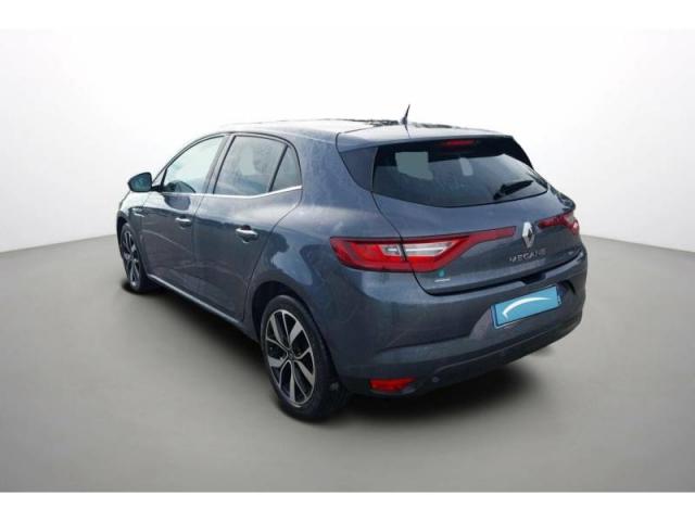 Renault Mégane image 7