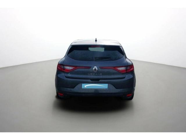 Renault Mégane image 6