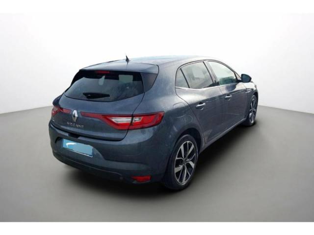 Renault Mégane image 5