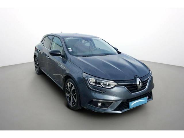 Renault Mégane image 4