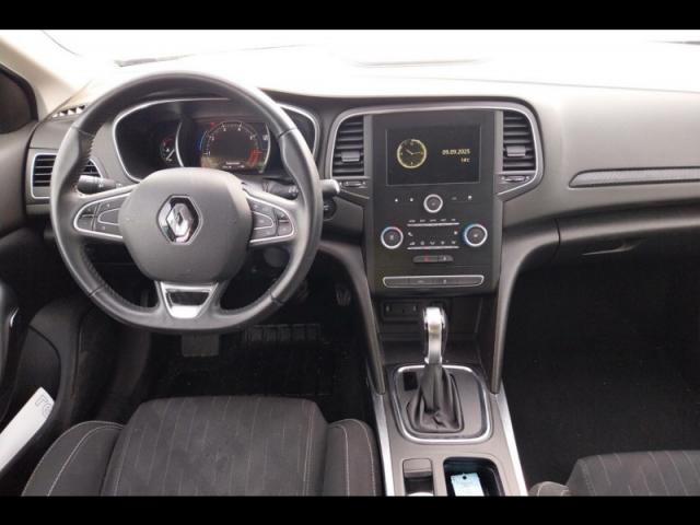 Renault Mégane image 1