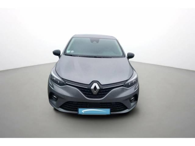 Renault Clio image 6