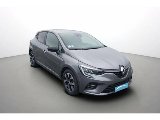 Renault Clio image 8