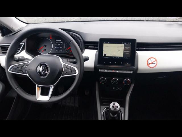 Renault Clio image 4
