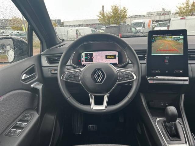 Renault Captur image 8