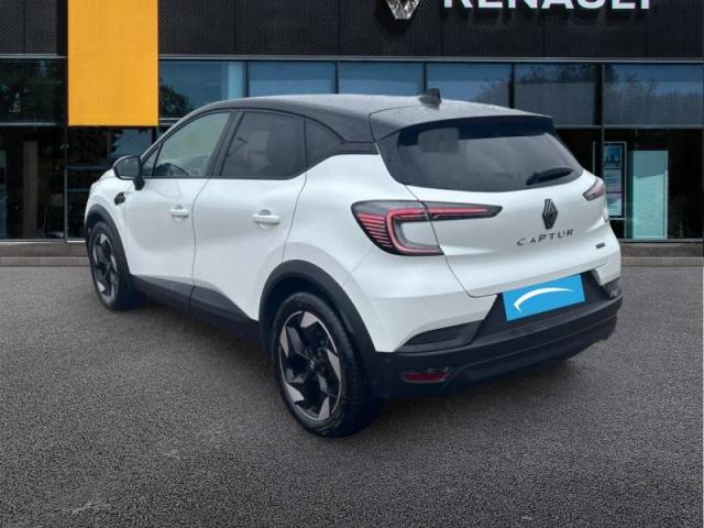 Renault Captur image 6