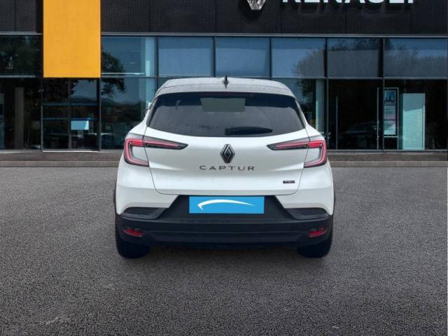 Renault Captur image 2