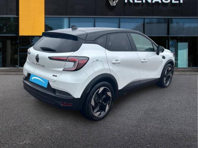 Renault Captur image 9
