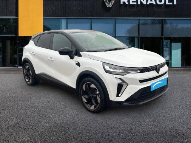 Renault Captur image 4
