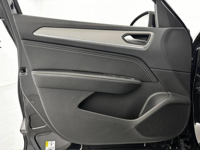 Renault Arkana image 1