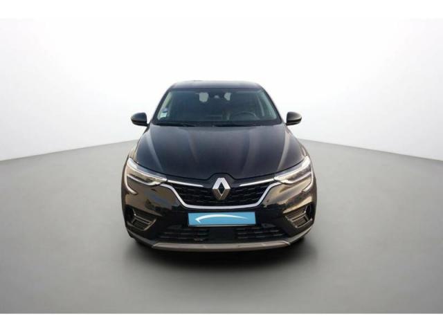 Renault Arkana image 6