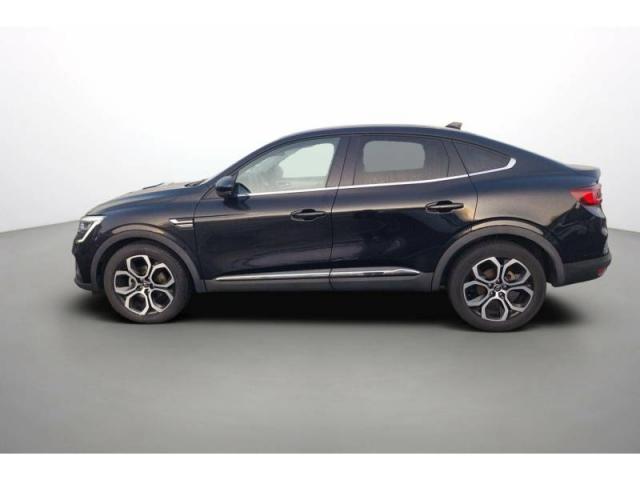 Renault Arkana image 7