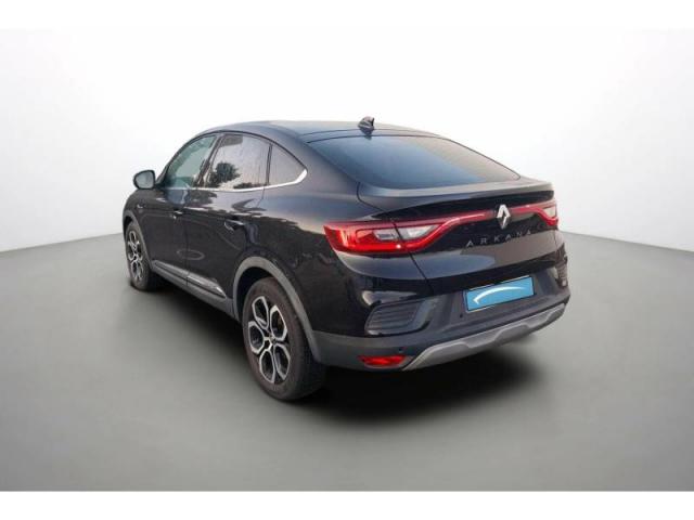 Renault Arkana image 8